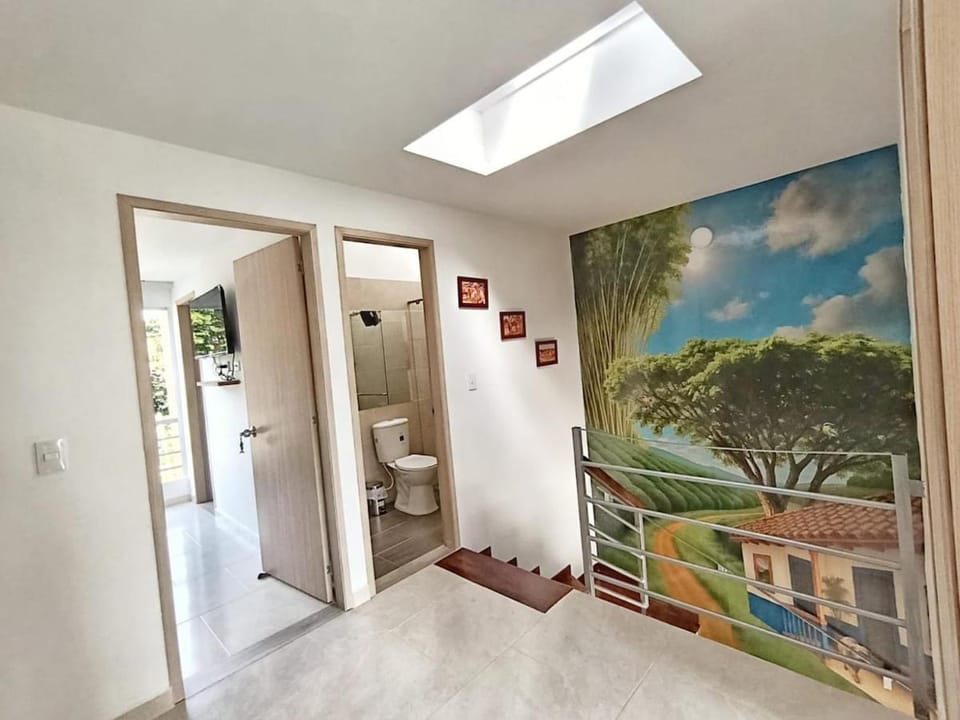 Vivienda Turística Cafecito Apartment in Quindio, Colombia