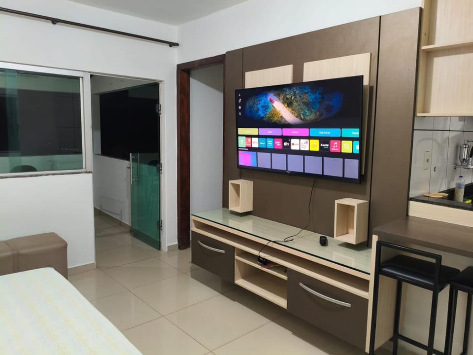 Casa com vista privilegiada Apartment in State of Bahia