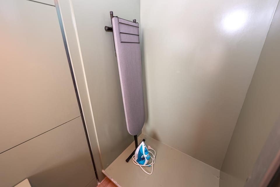 Flat Premium Design Moderno, Completo Apartment in Osasco