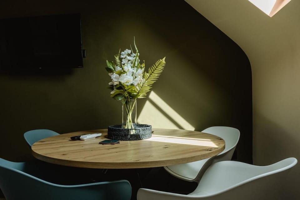 Westbury Collection - The High Street Retreat Apartment in Bristol