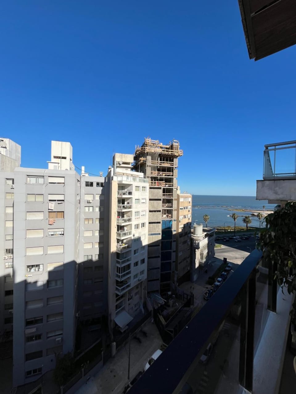 Sea view