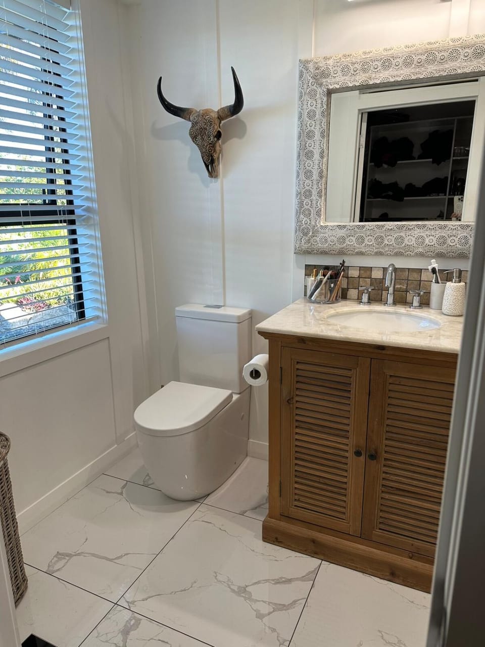 Farmhouse Luxury Villa in Cambridge