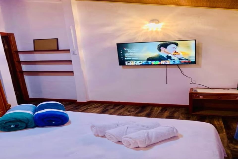Sky Caribbean Garden - Brisa y Mar Apartment in Savaneta