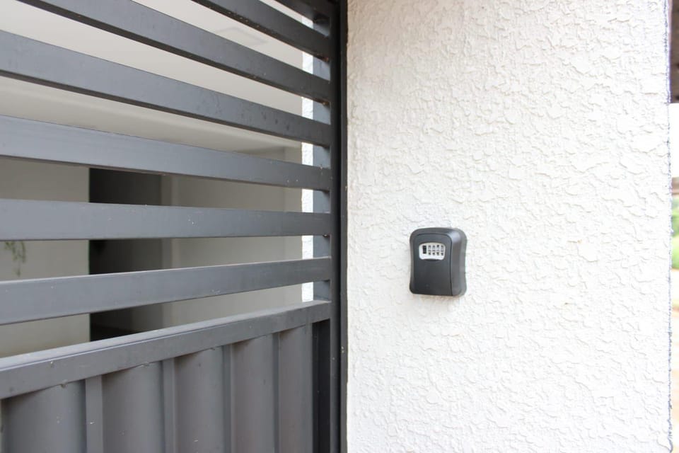 Casa completa 15 min do Paraguai - até 6 hóspedes Ar Garagem Apartment in Foz do Iguaçu