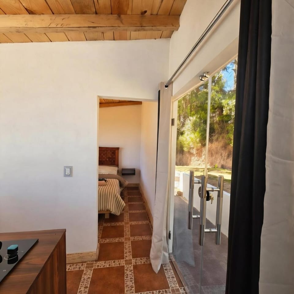 Biciting Pristine Loft Jacuzzi & Dream Sunrises Apartment in Hidalgo, Mexico