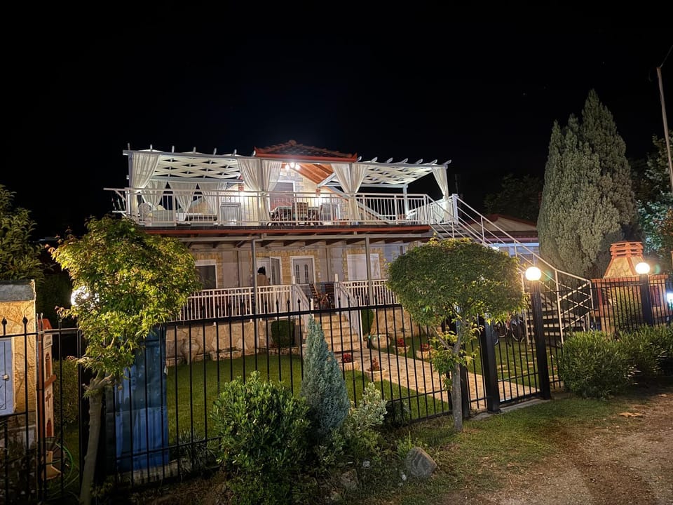 Night