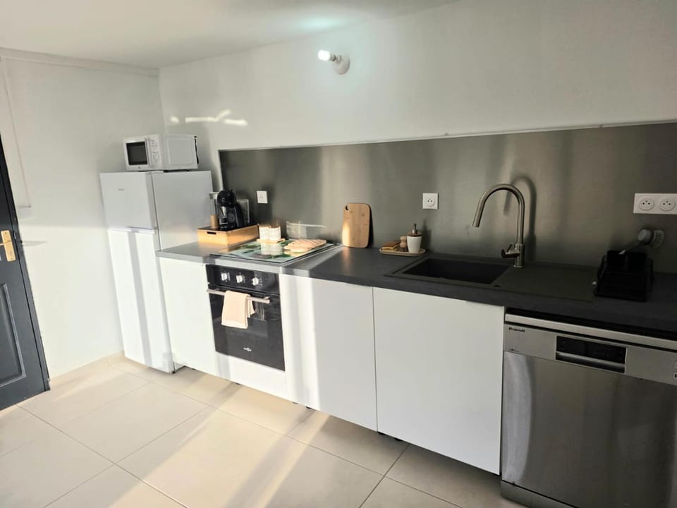 Kaloukera Apartment in Leeward Islands