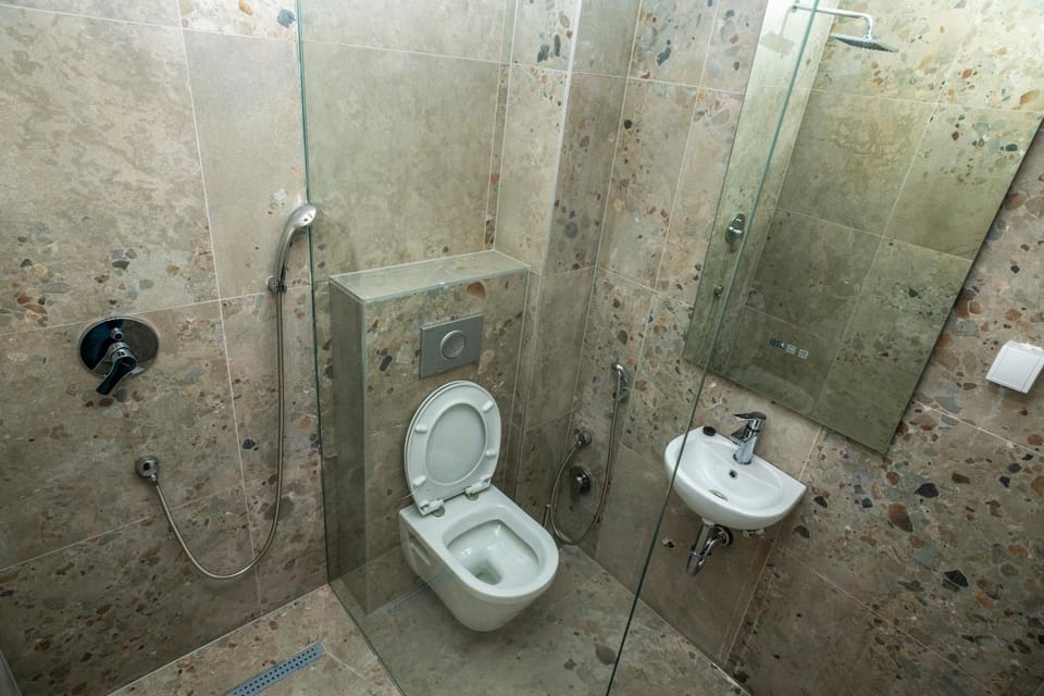 Villa-Vista di Pini Sarajevo Villa in Sarajevo