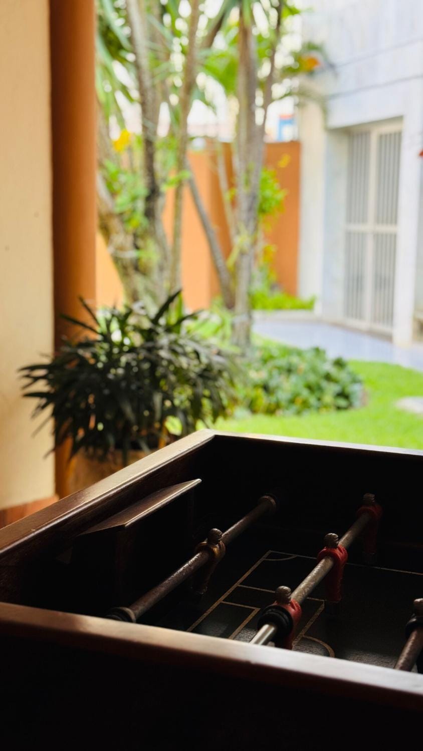 Apartamento com vista para o mar - Praia do Morro Apartment in Guarapari