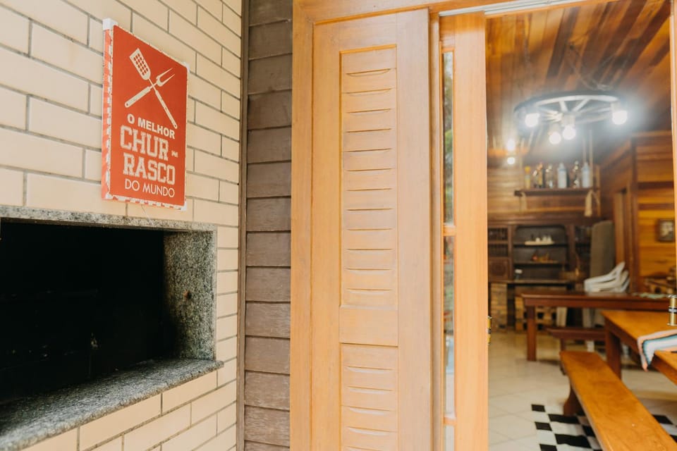 Sítio Taipa - Discover Serra do Rio do Rastro House in State of Santa Catarina
