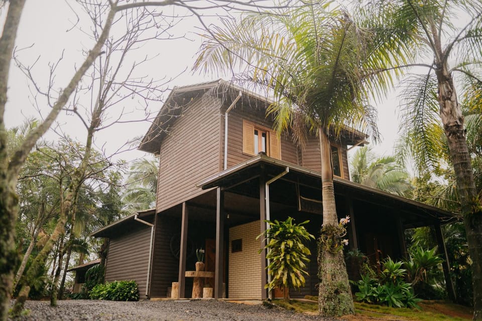 Sítio Taipa - Discover Serra do Rio do Rastro House in State of Santa Catarina