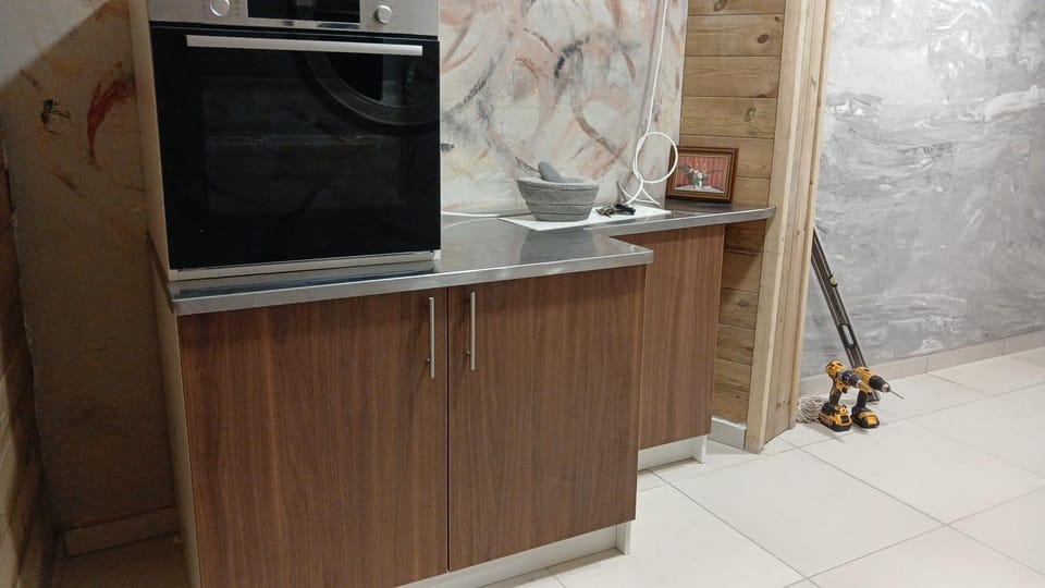 Le Tec Tec Apartment in Réunion