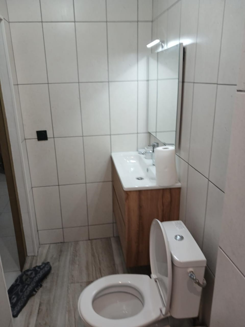 Le Tec Tec Apartment in Réunion