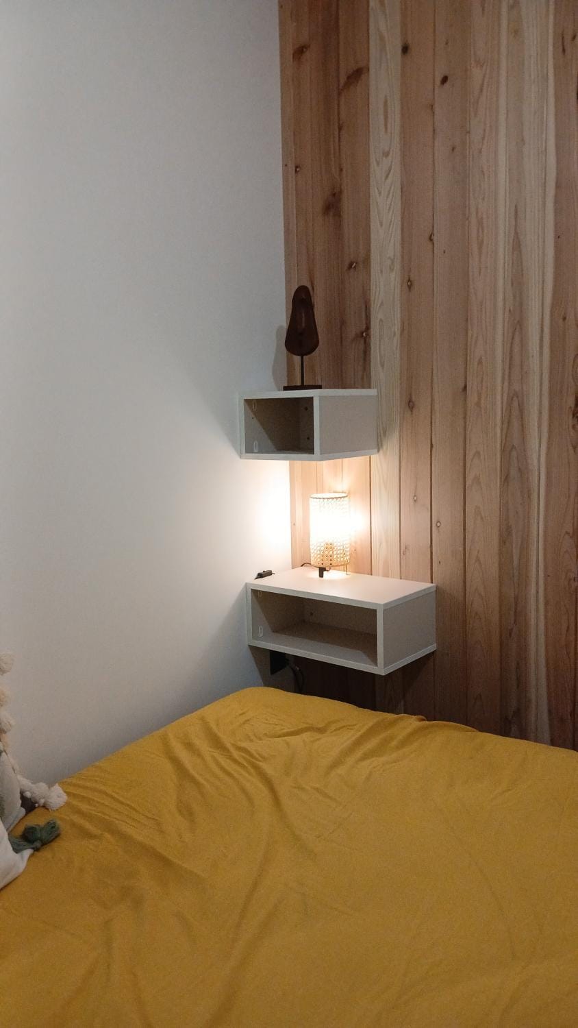 Le Tec Tec Apartment in Réunion