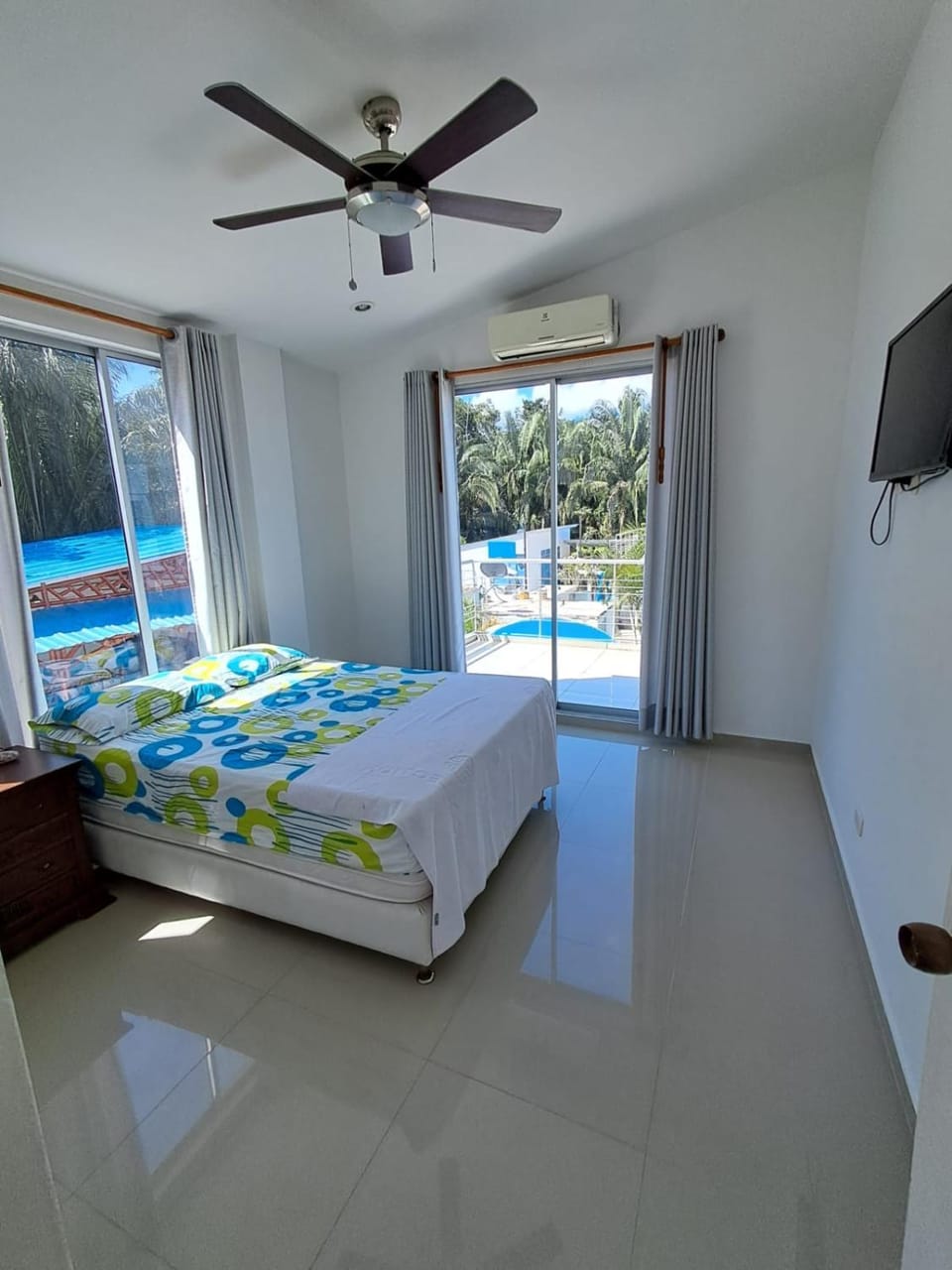 CASA DE DESCANSO CARMEN DE APICALA PISCINA y JACUZZI PRIVADOS House in Carmen Apicala