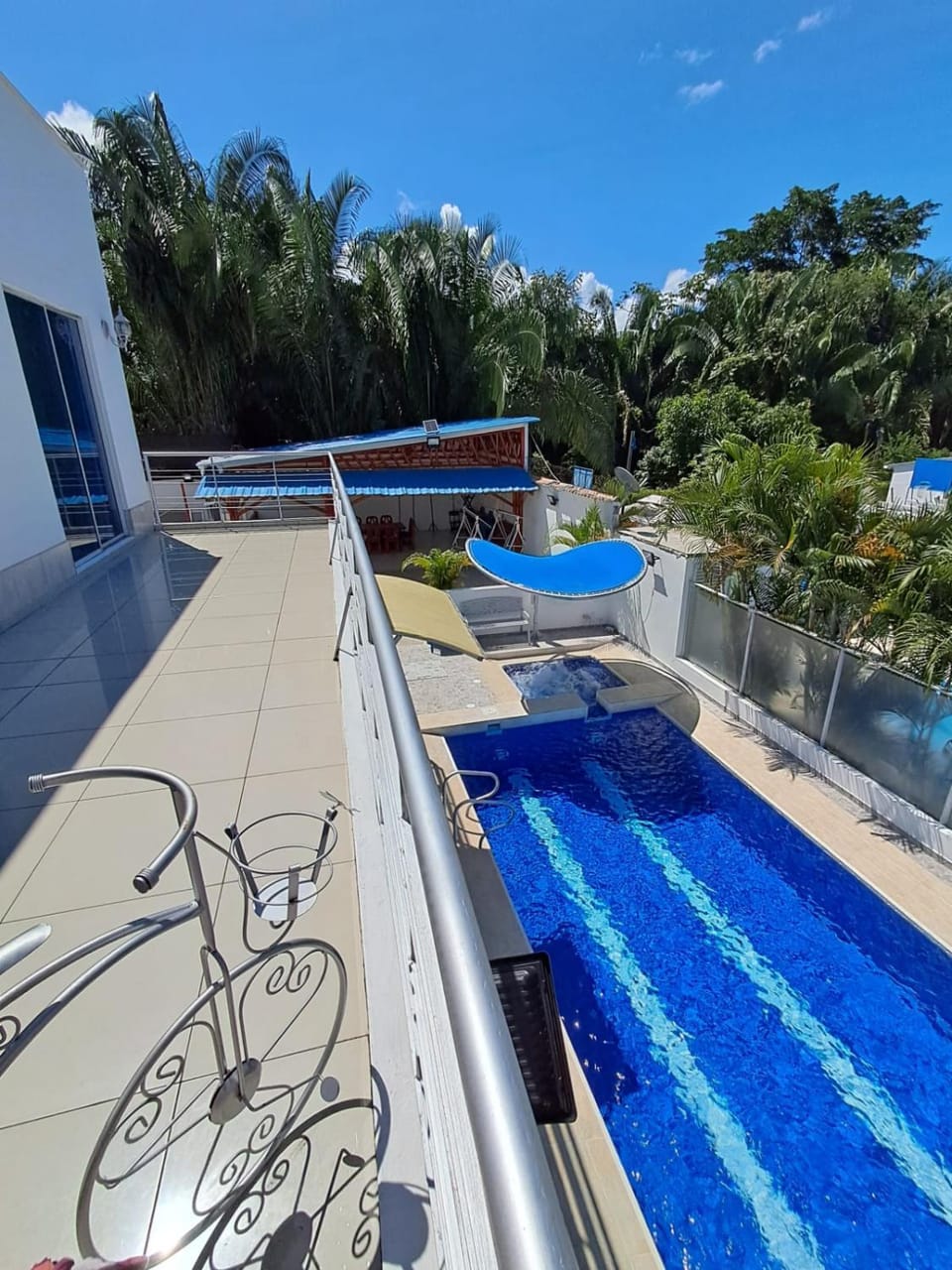 CASA DE DESCANSO CARMEN DE APICALA PISCINA y JACUZZI PRIVADOS House in Carmen Apicala