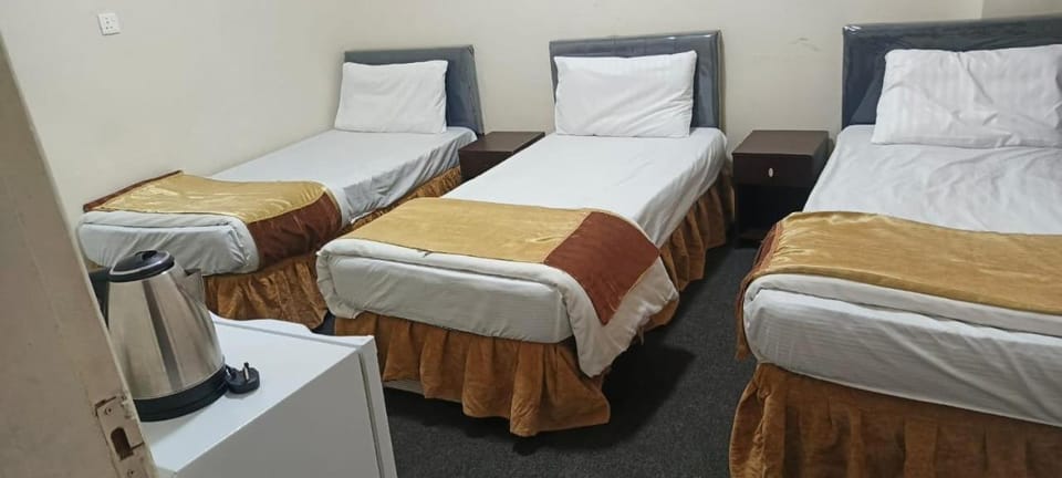 عمارة التقوي السكنيه Hotel in Medina
