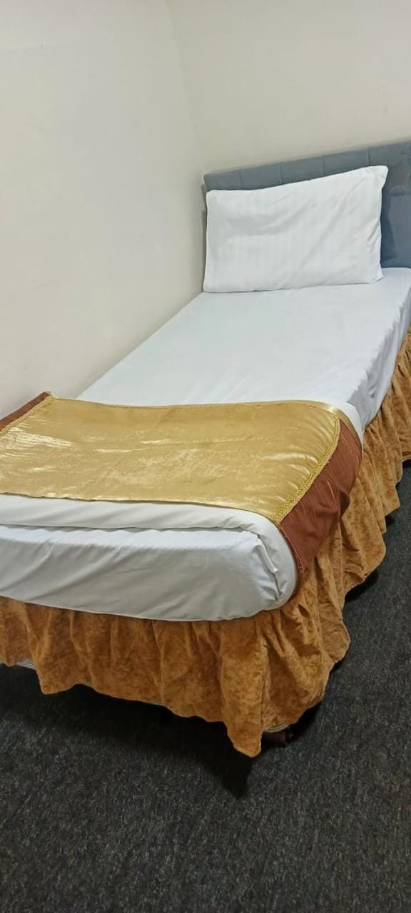 عمارة التقوي السكنيه Hotel in Medina