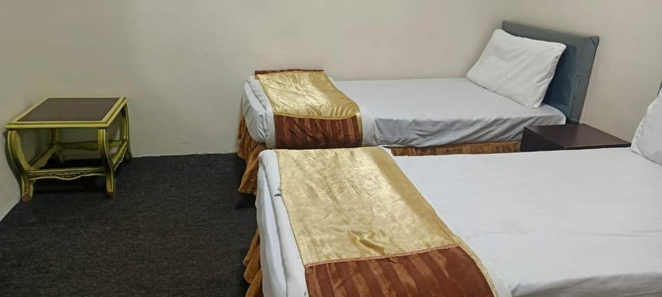 عمارة التقوي السكنيه Hotel in Medina