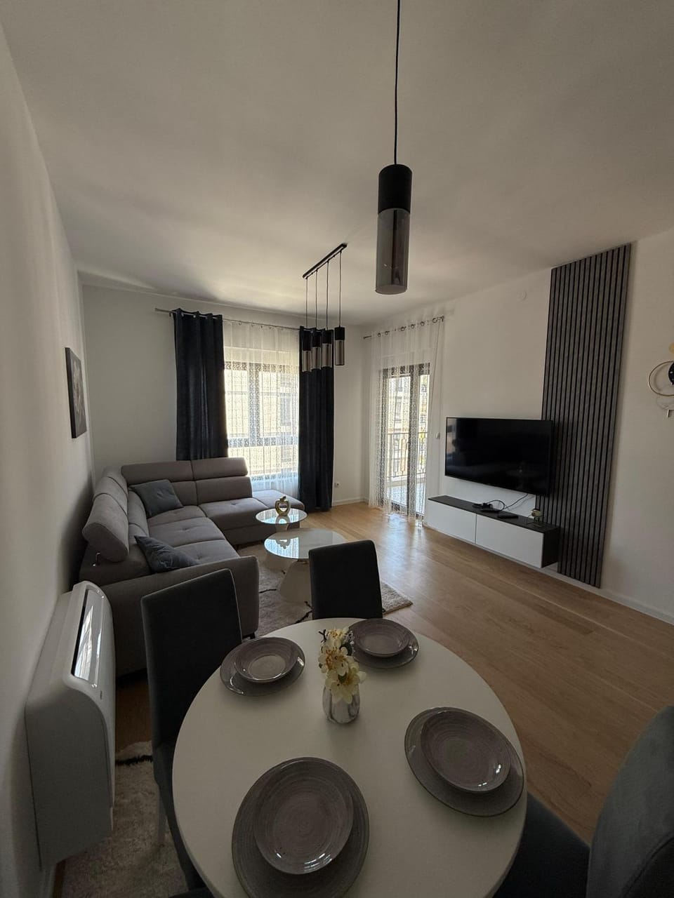 Aquaria apartman Apartment in Dubrovnik-Neretva County
