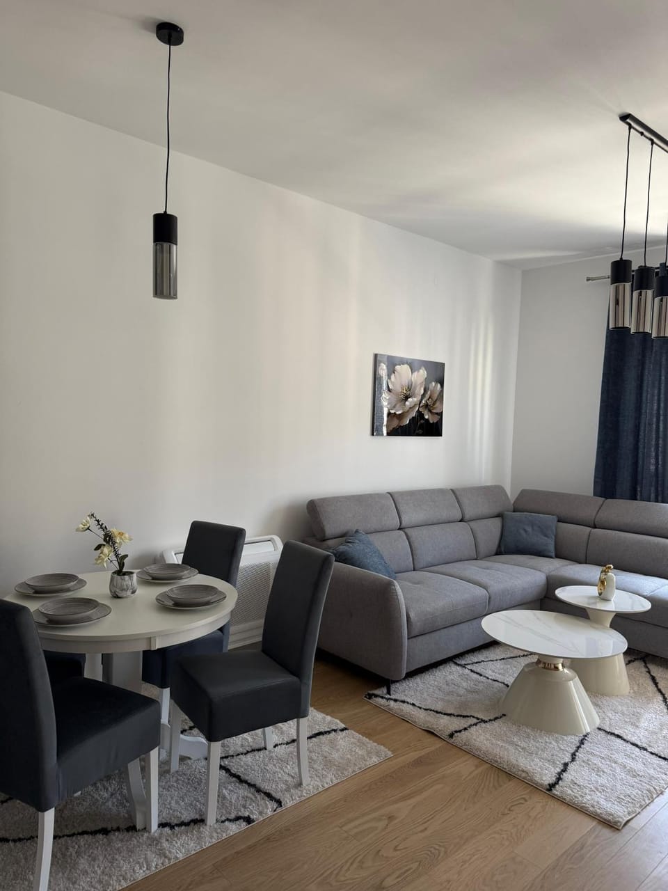 Aquaria apartman Apartment in Dubrovnik-Neretva County