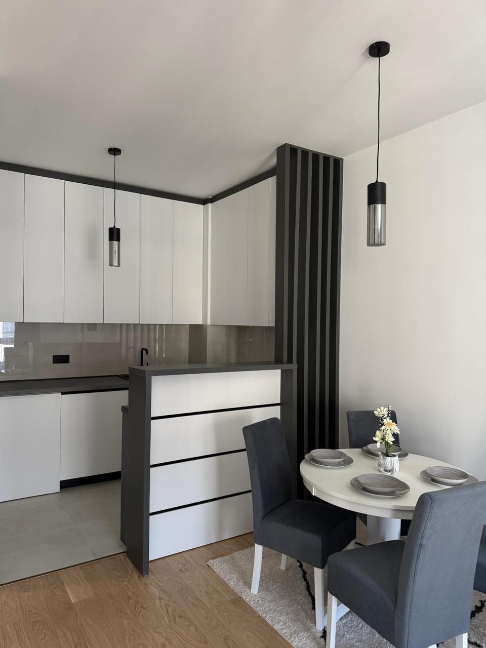 Aquaria apartman Apartment in Dubrovnik-Neretva County