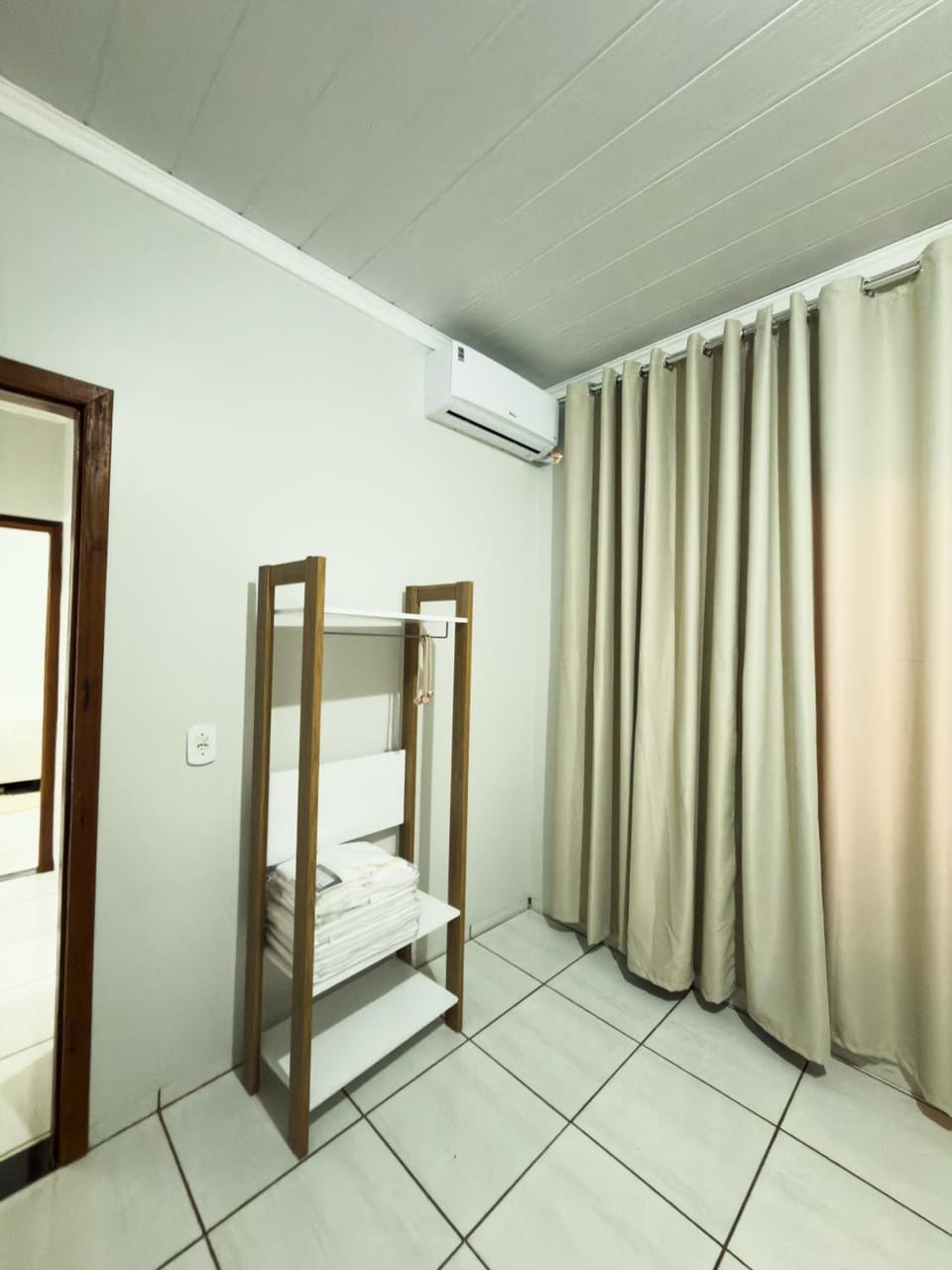 Apartamento Super Conforto Apartment in State of Paraná