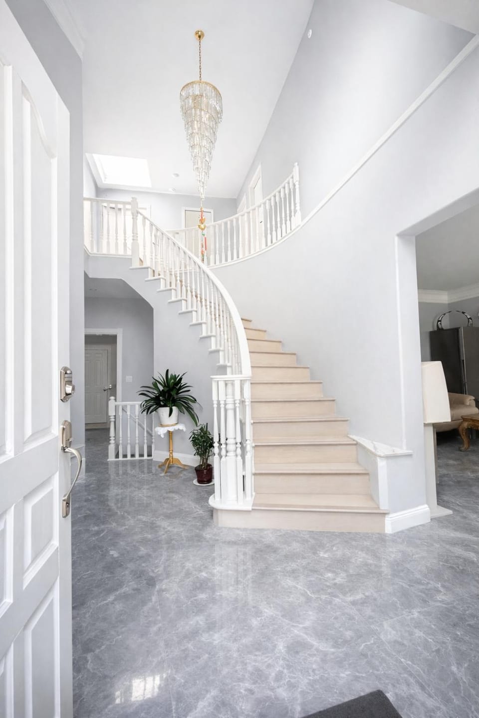 Private Suite in a Friendly Shared Home Bed and Breakfast in Vancouver