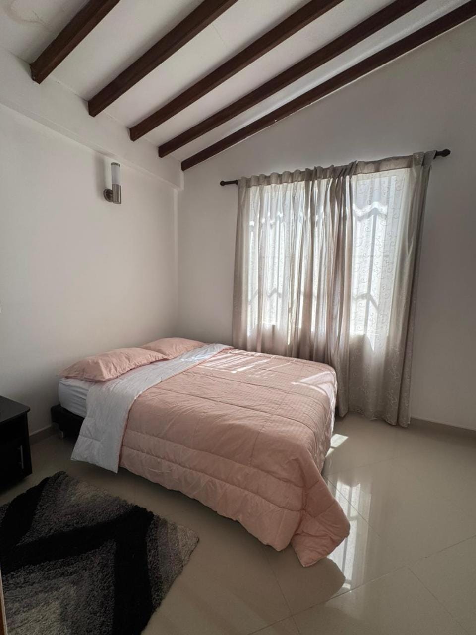 Albeiro's house Apartment in Antioquia
