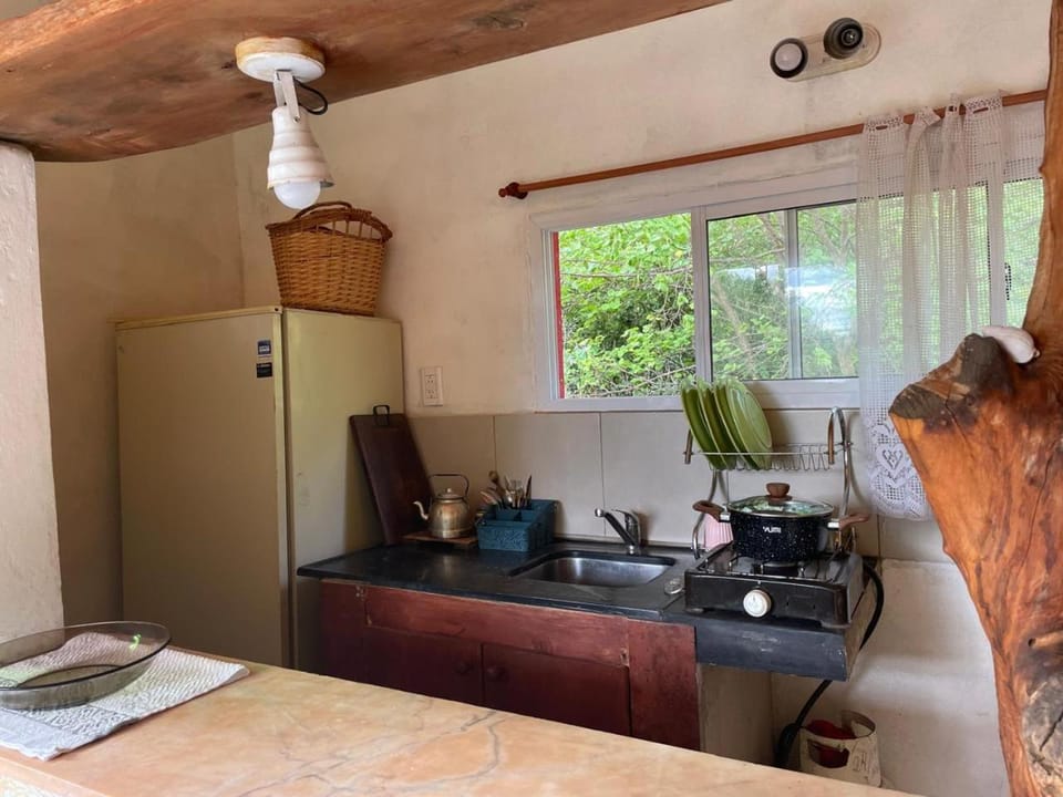 Artemisa House in San Luis Province, Argentina