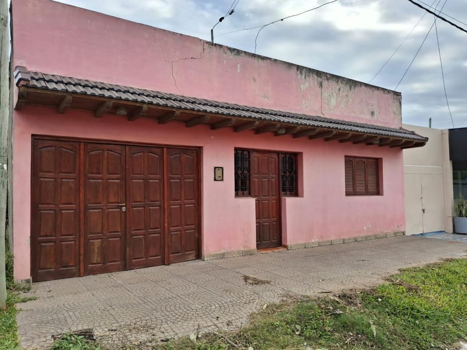 Casa Pina House in Corrientes Province, Argentina