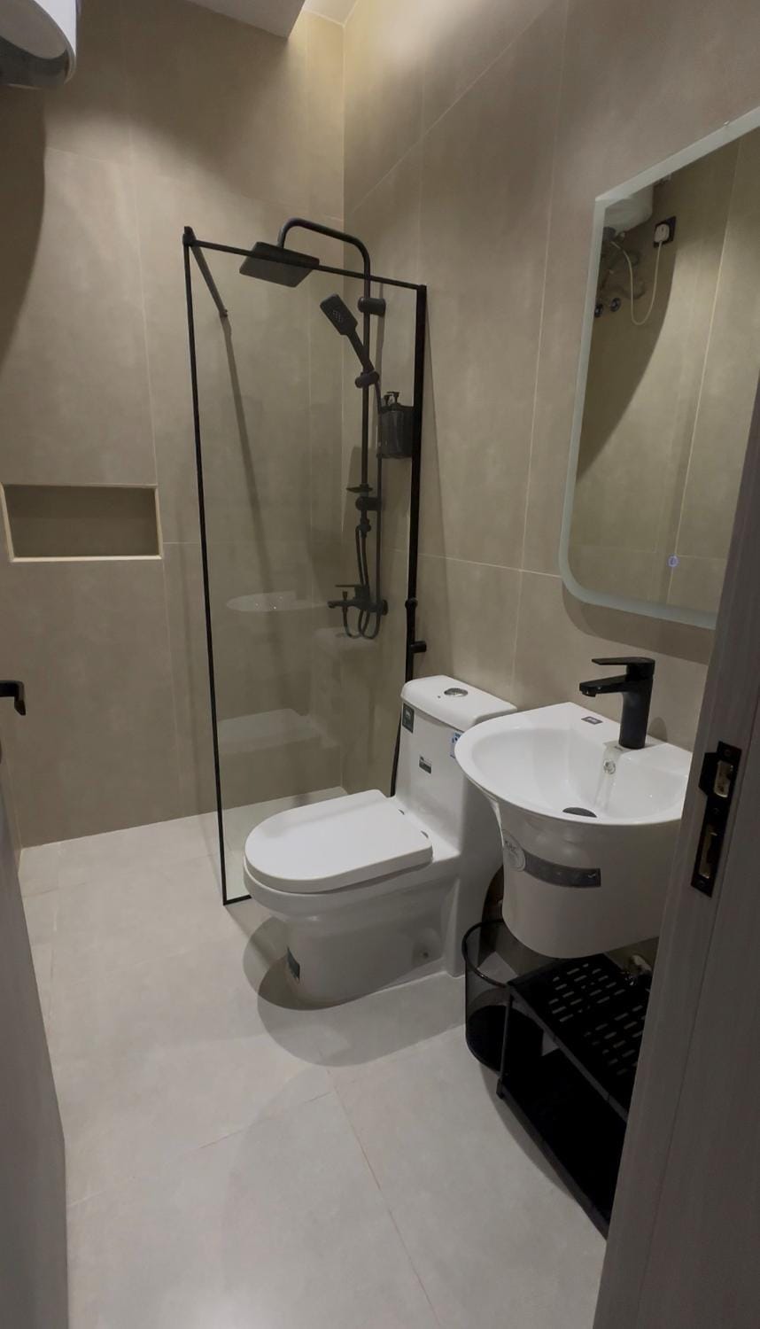 السكن الهادي Relax Home Apartment in Jeddah