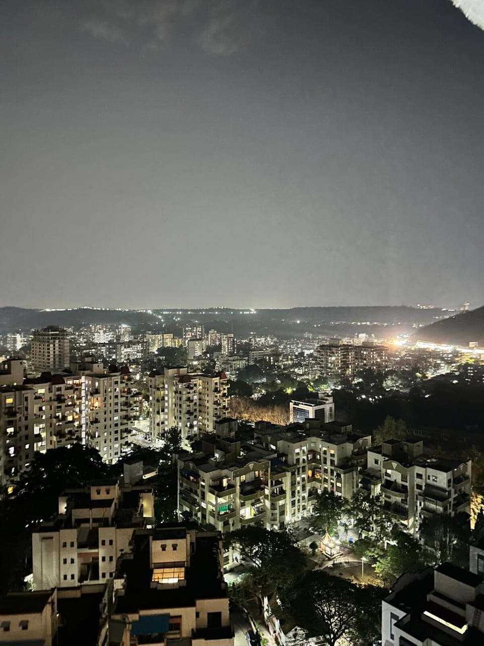 View (from property/room)