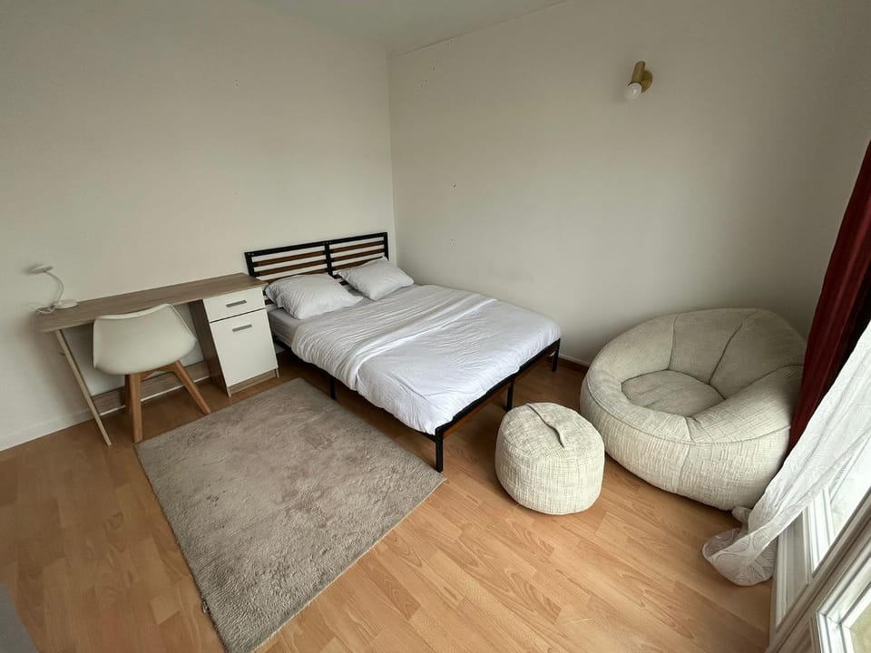 Mexico Vacation rental in Le Mans