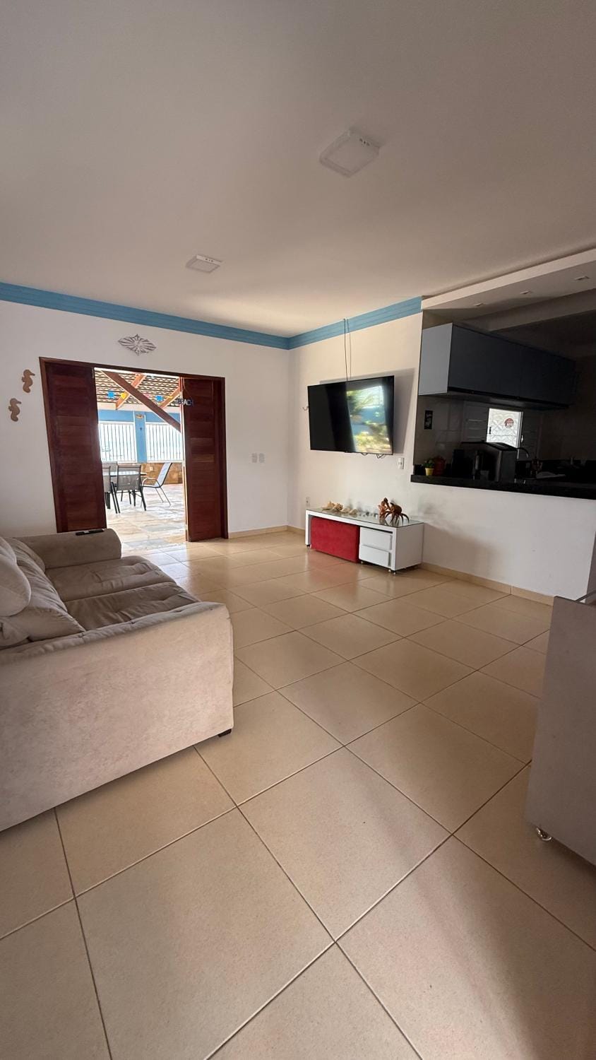 Paraíso Particular Beach House House in State of Rio Grande do Norte, Brazil