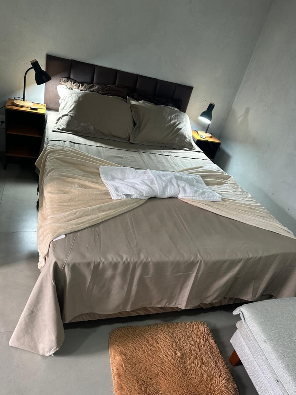 Residencial Bella Home - AP 08 Apartment in Uruguay