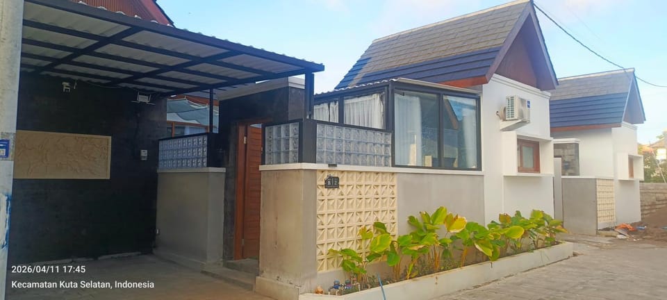 Crystal Harmony Villa Villa in Kuta Selatan