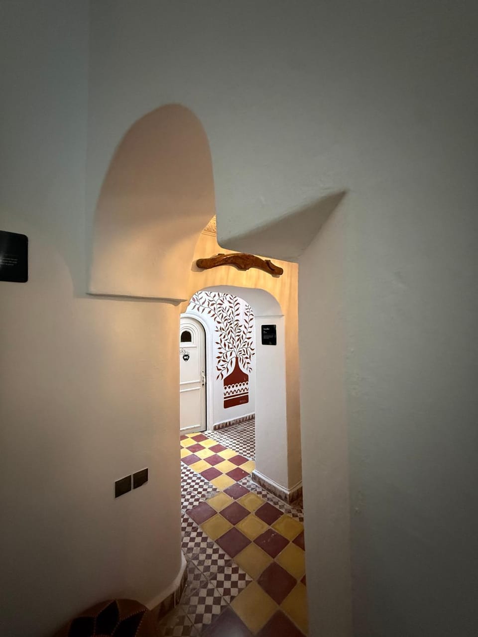 Authentic Riad in Tangier Kasbah - 4 Bedrooms -Free Breakfast House in Tangier