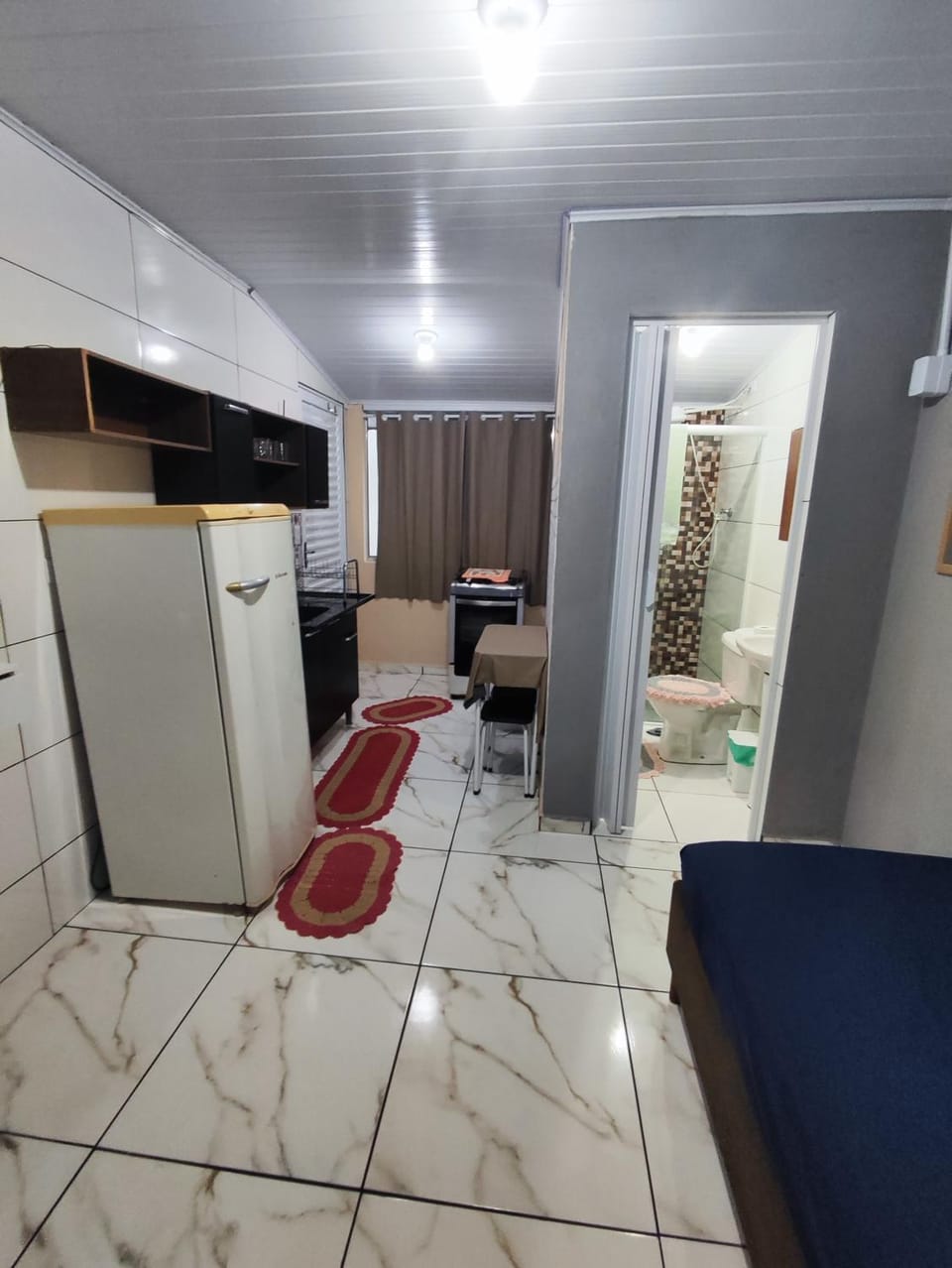 Kitnet Bed and Breakfast in Curitiba