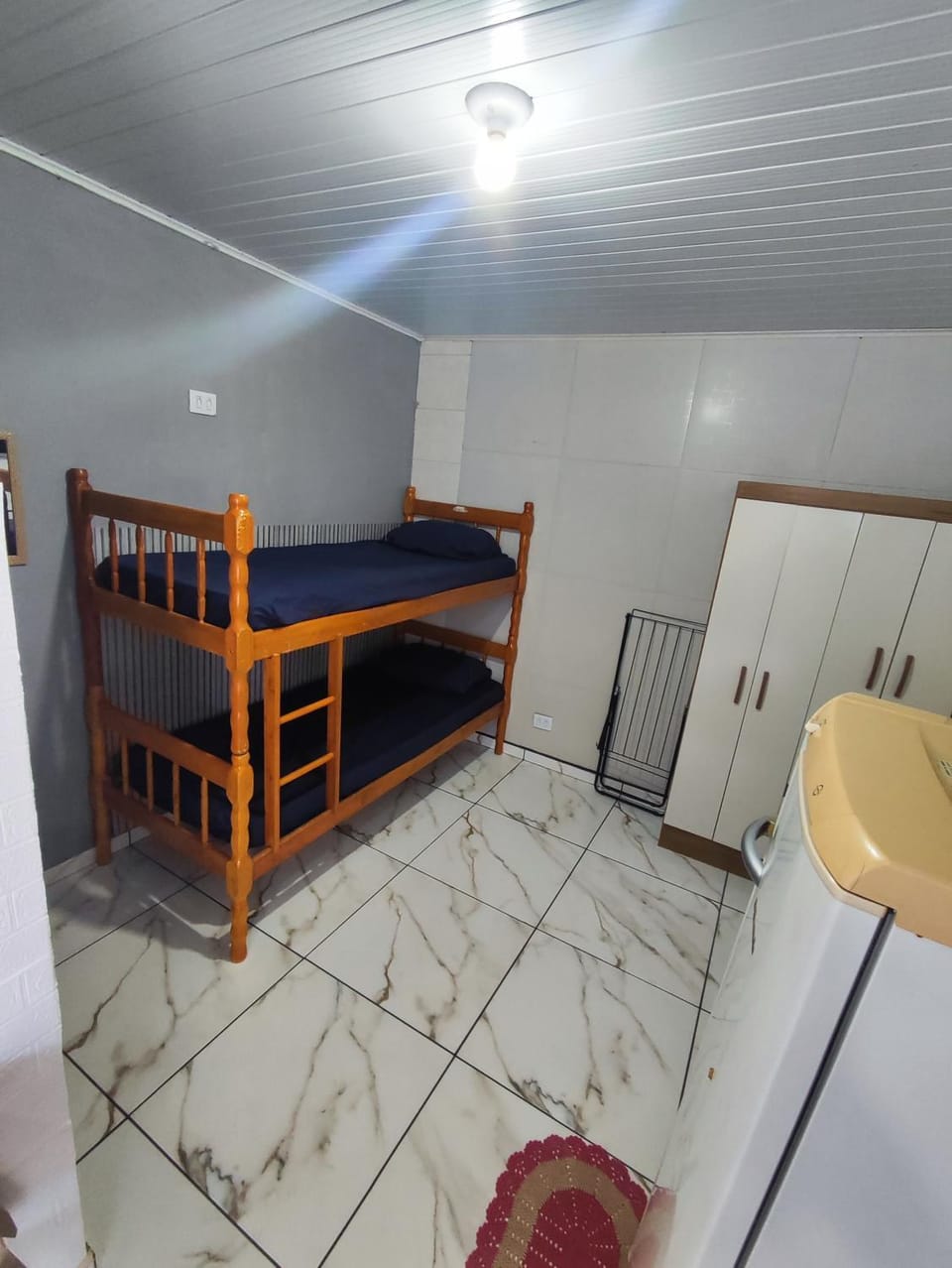 Kitnet Bed and Breakfast in Curitiba