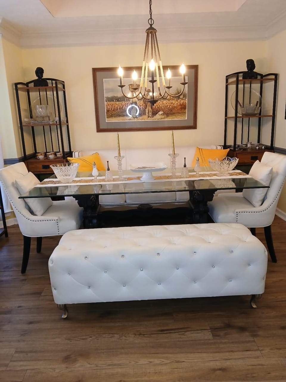 Southern Charmer Vacation rental in Georgia