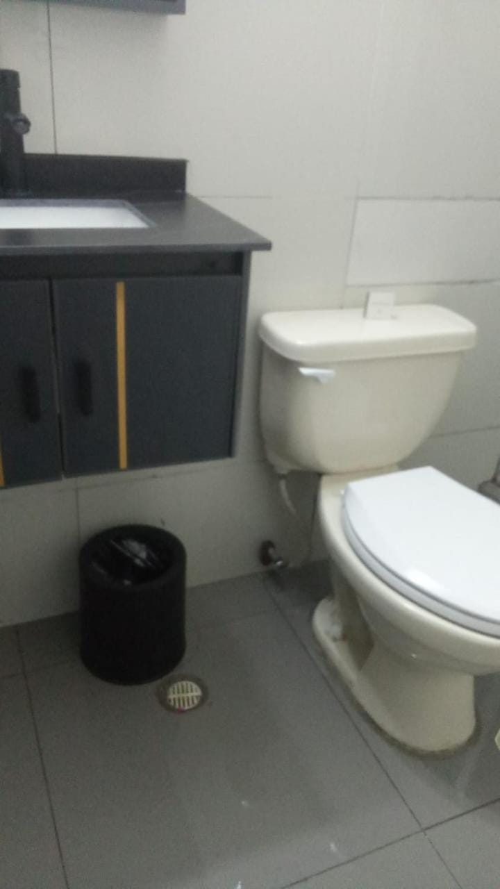 Toilet, Bathroom