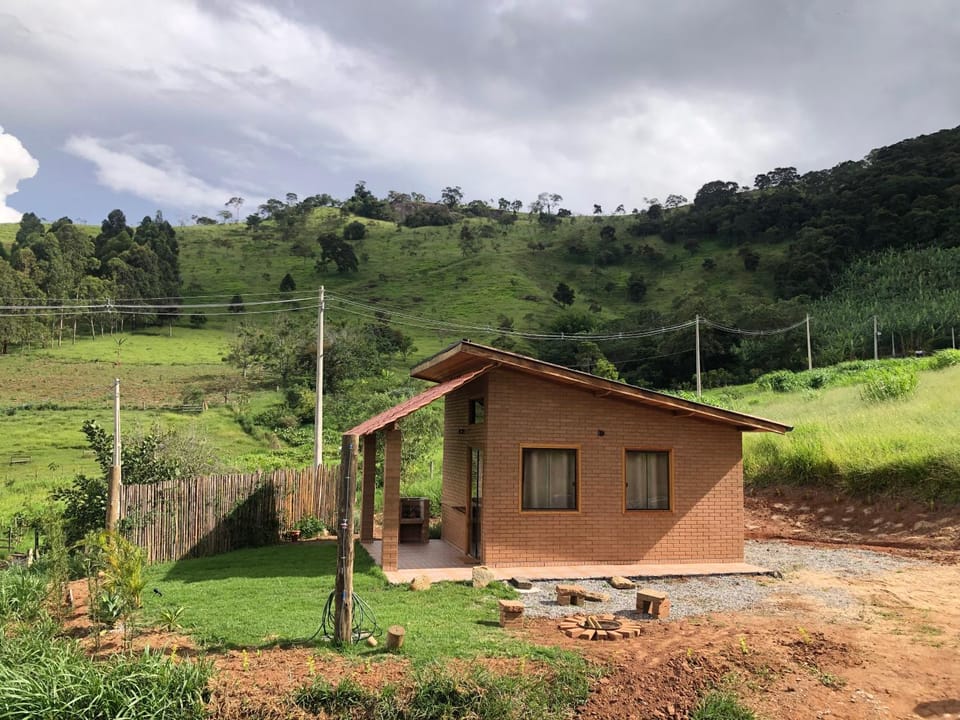 Refúgio Rodreipe II Villa in State of São Paulo