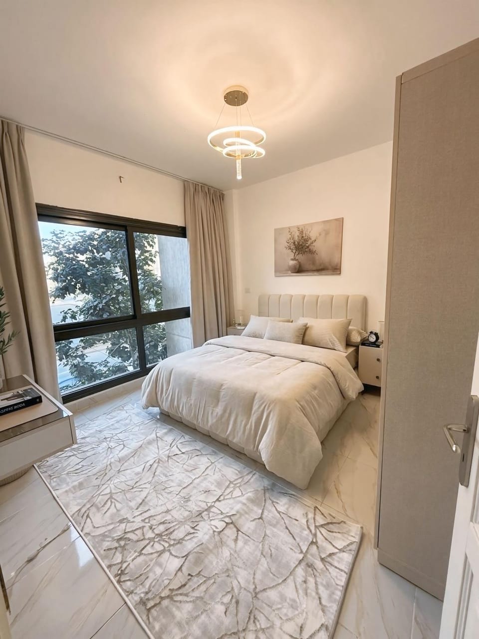 Madinaty Apartment in Cairo Governorate