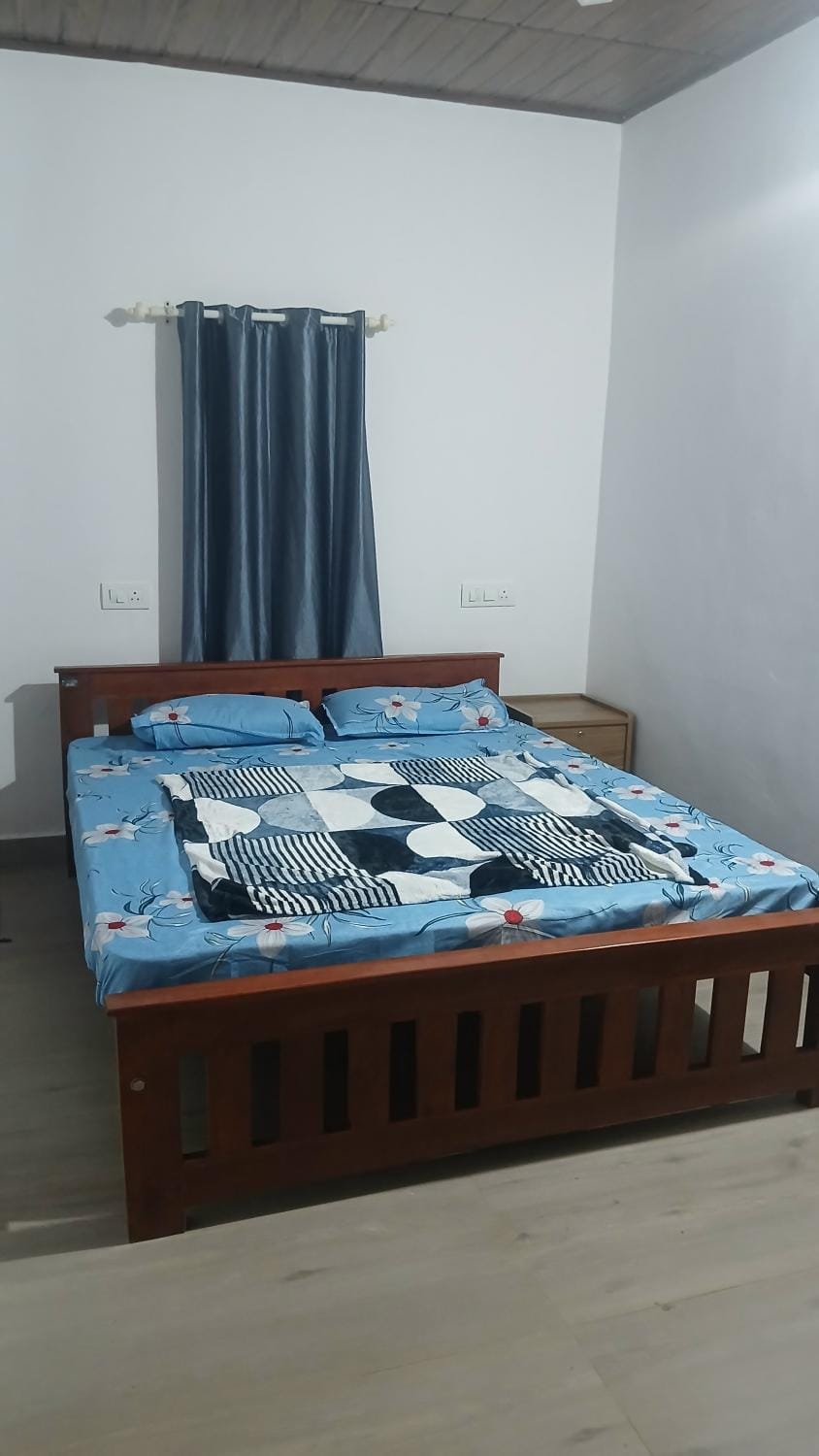 Kanthanpara mist stay Vacation rental in Kerala