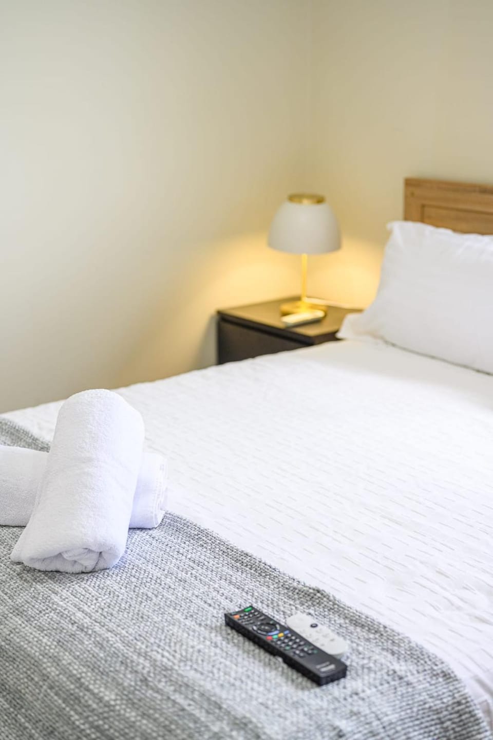 Cozy Studio Steps from Tallawong Metro Station Apartment in Sydney