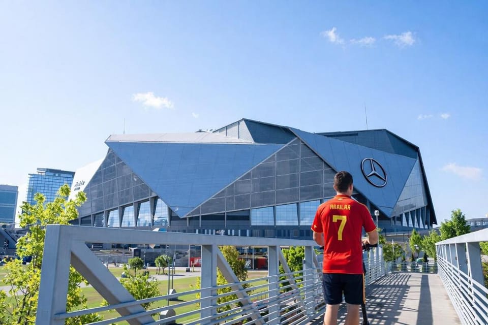 Neighbourhood, Sports