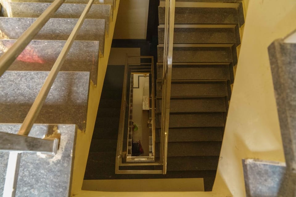 Hotel grand Heritage Ghatgaon Hotel in Odisha
