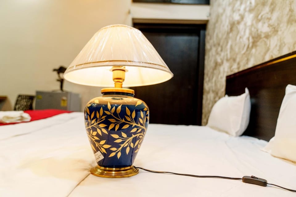 Hotel grand Heritage Ghatgaon Hotel in Odisha