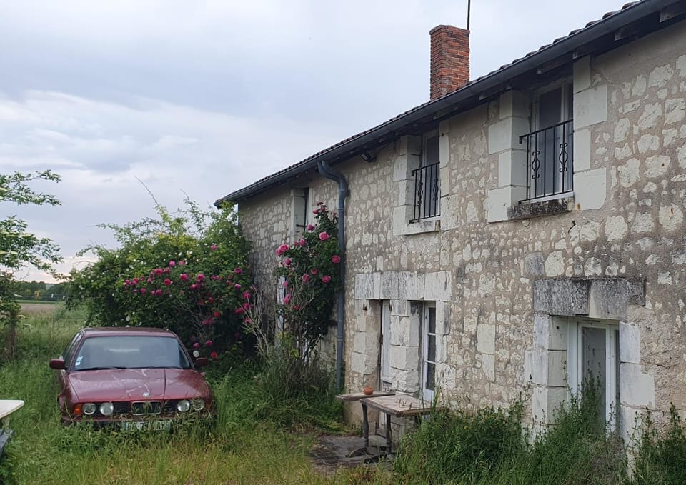 Le bois saint Hilaire Vacation rental in Centre-Val de Loire